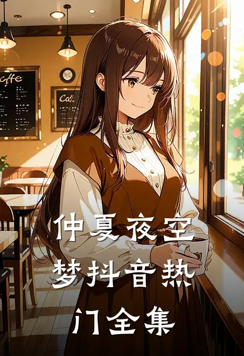 仲夏夜空梦抖音热门 全集