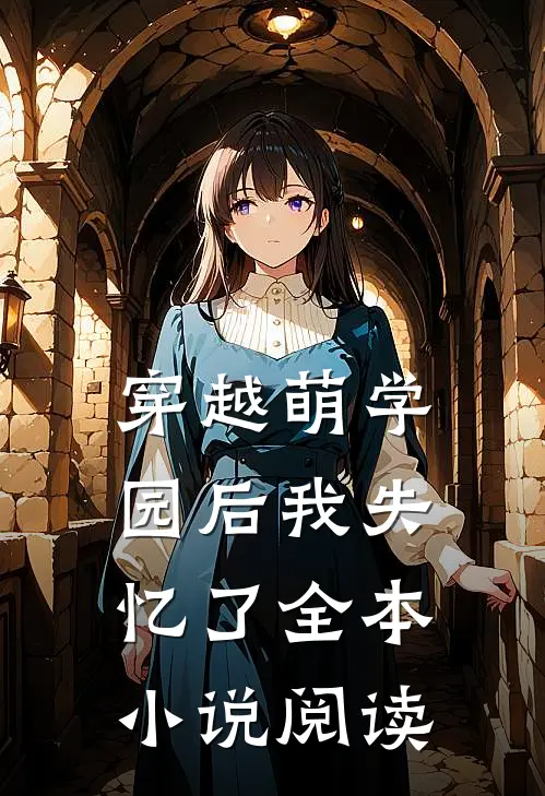 穿越萌学园后我失忆了全本小说阅读