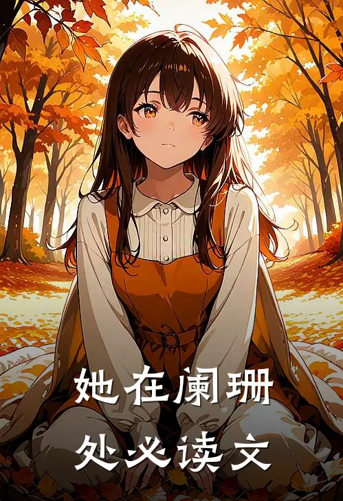 她在阑珊处必读文