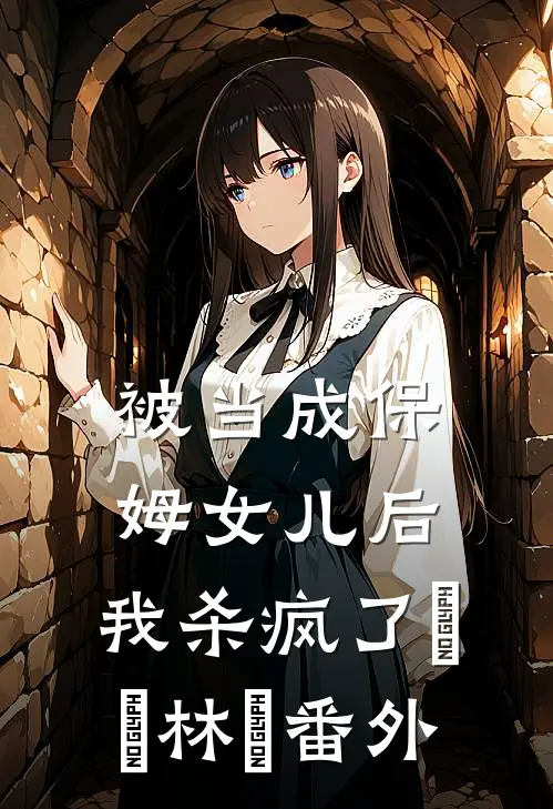 被当成保姆女儿后，我杀疯了玥玥林玥 番外