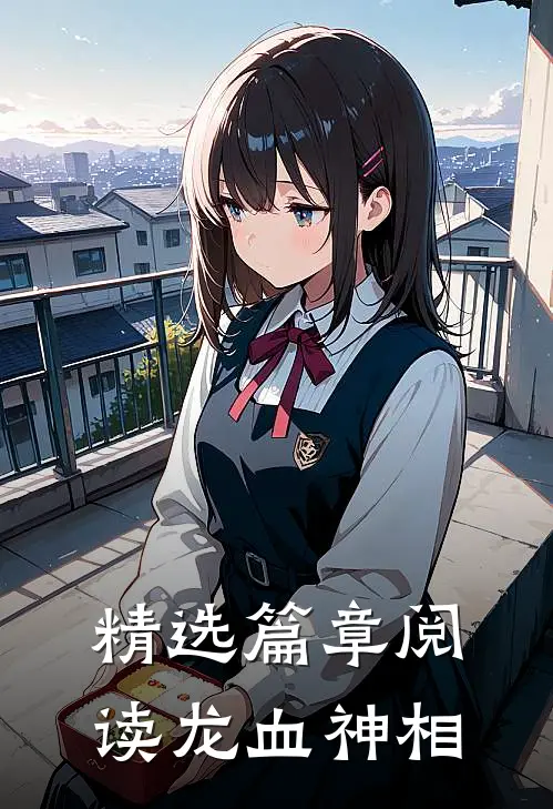 精选篇章阅读龙血神相