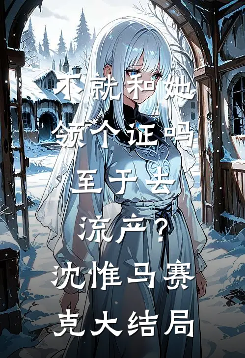 不就和她领个证吗，至于去流产？沈惟马赛克大结局