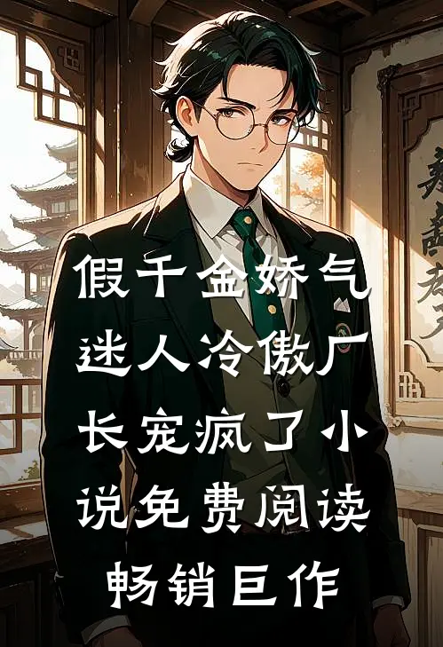 假千金娇气迷人冷傲厂长宠疯了小说免费阅读畅销巨作