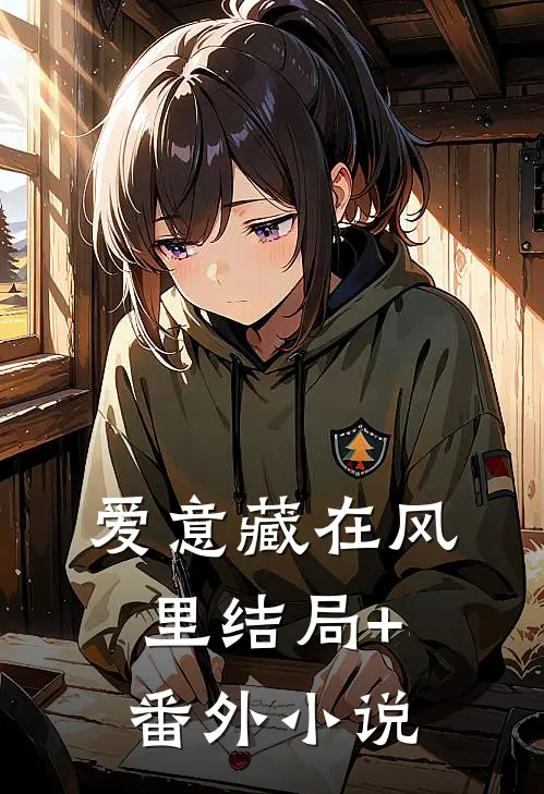 爱意藏在风里结局+番外小说