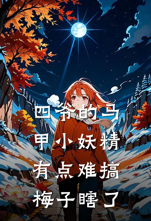 四爷的马甲小妖精有点难搞 梅子瞎了