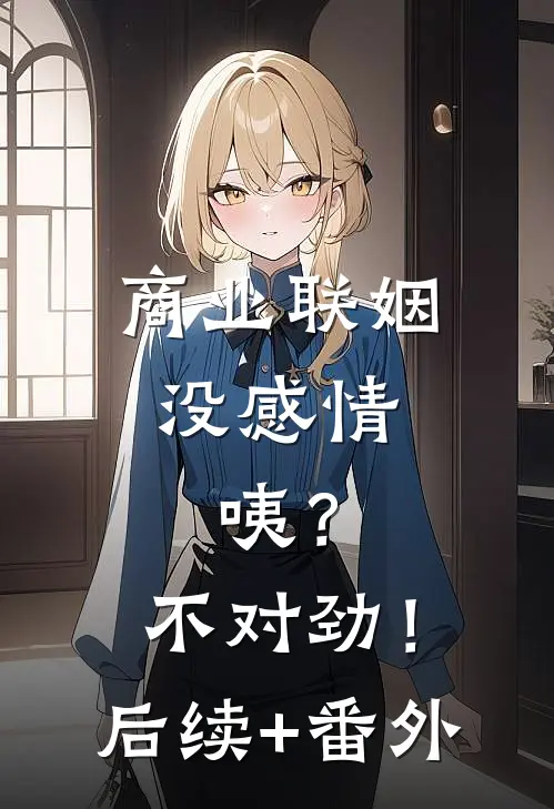 商业联姻没感情，咦？不对劲！后续+番外