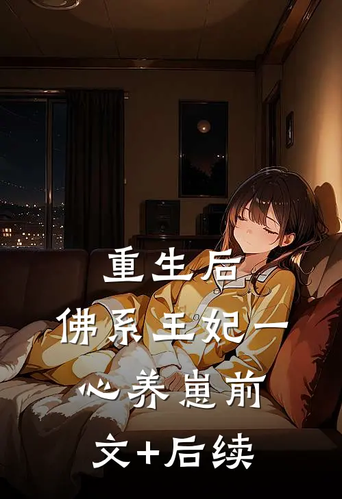 重生后，佛系王妃一心养崽前文+后续