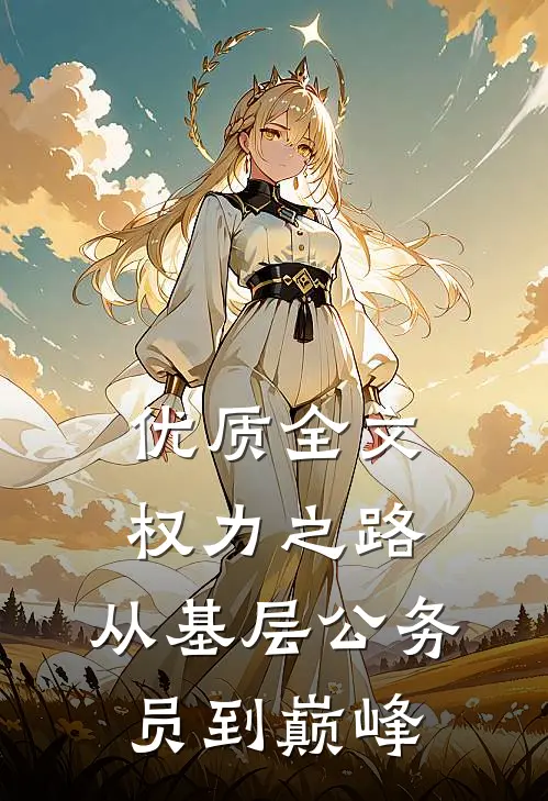 优质全文权力之路：从基层公务员到巅峰