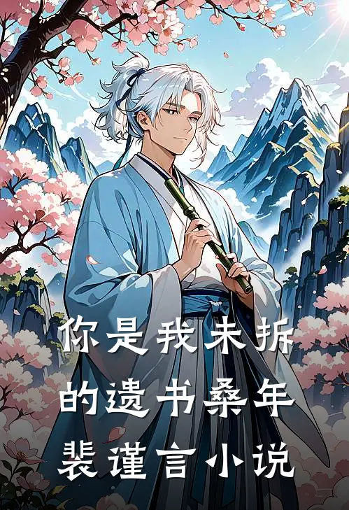 你是我未拆的遗书桑年裴谨言小说
