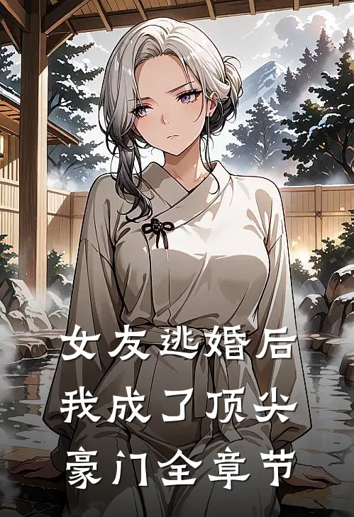 女友逃婚后，我成了顶尖豪门全章节