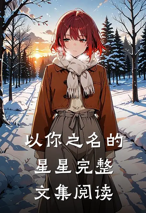 以你之名的星星完整文集阅读