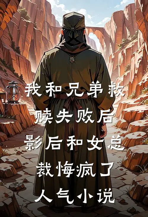 我和兄弟救赎失败后，影后和女总裁悔疯了人气小说