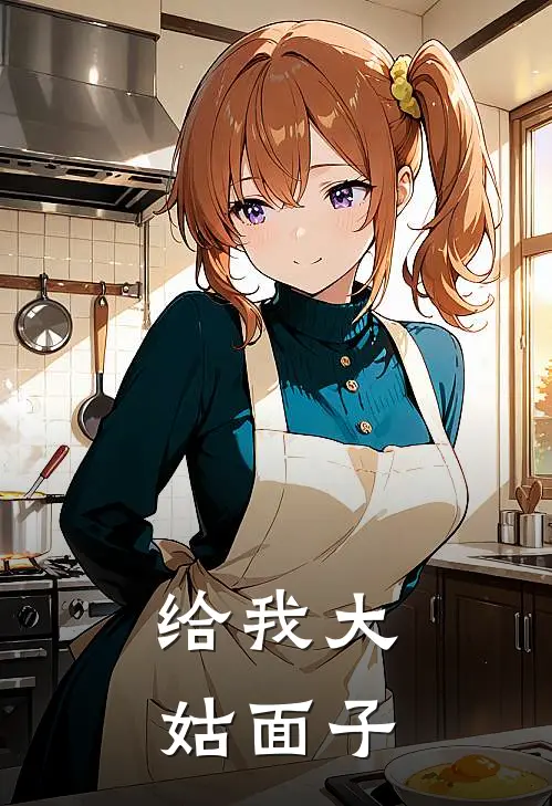 给我大姑面子