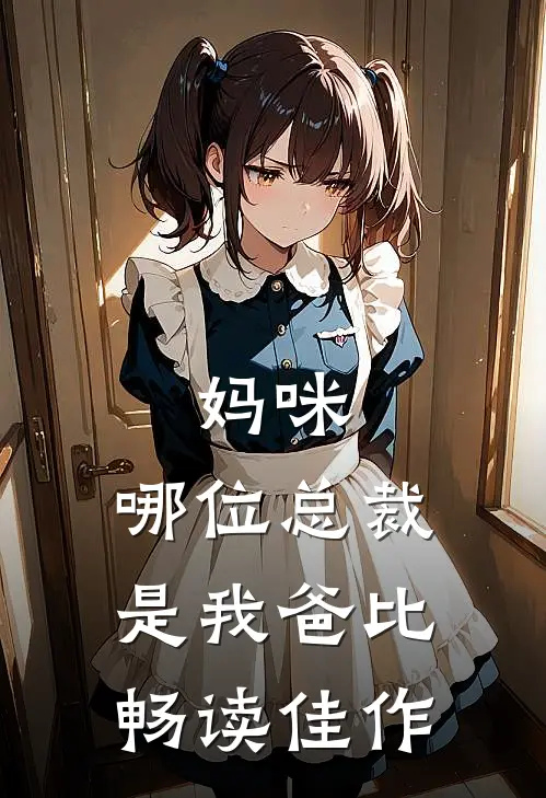 妈咪,哪位总裁是我爸比畅读佳作