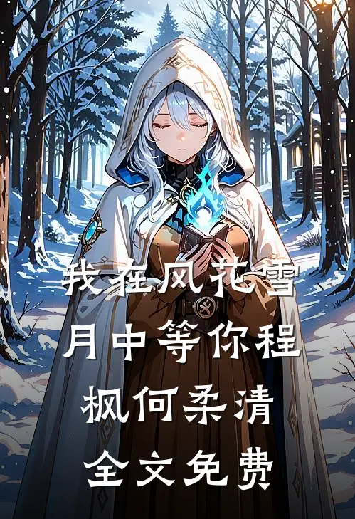 我在风花雪月中等你程枫何柔清全文免费