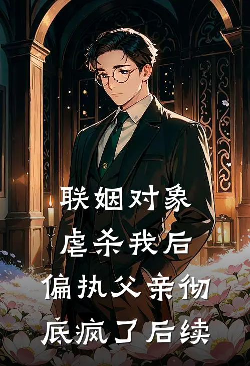 联姻对象虐杀我后，偏执父亲彻底疯了后续