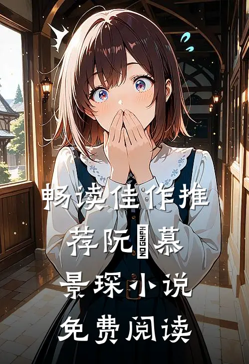 畅读佳作推荐阮嫆慕景琛小说免费阅读