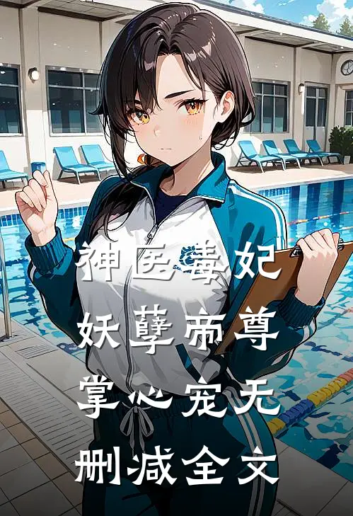 神医毒妃：妖孽帝尊掌心宠无删减全文