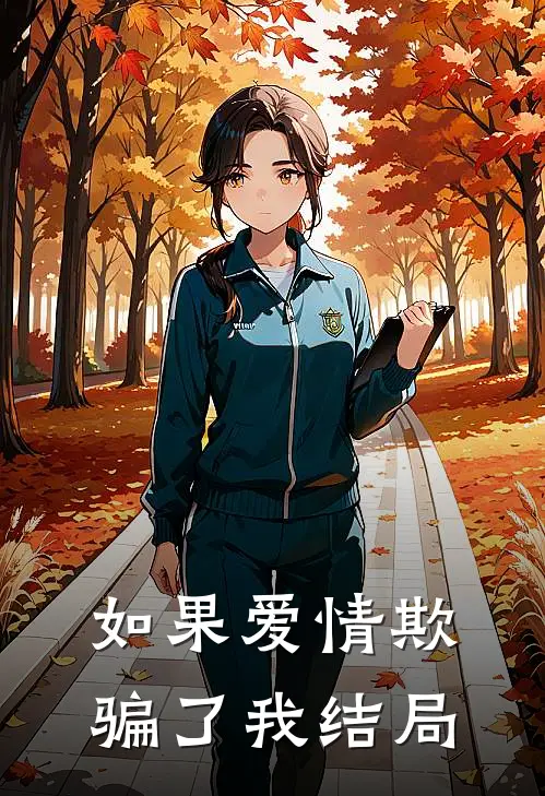 如果爱情欺骗了我结局