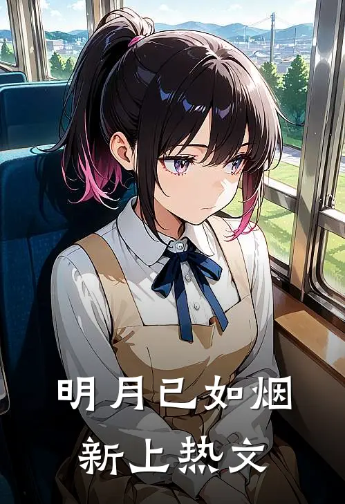 明月已如烟新上热文