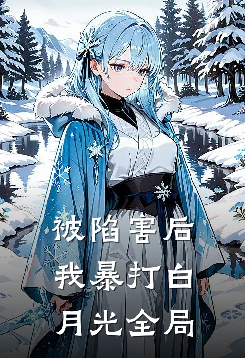 被陷害后，我暴打白月光全局