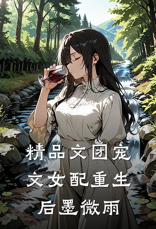 精品文团宠文女配重生后墨微雨