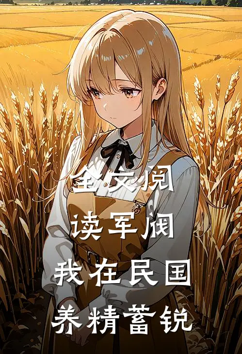 全文阅读军阀：我在民国养精蓄锐