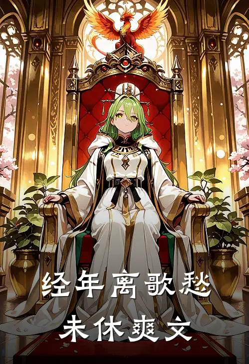 经年离歌愁未休爽文