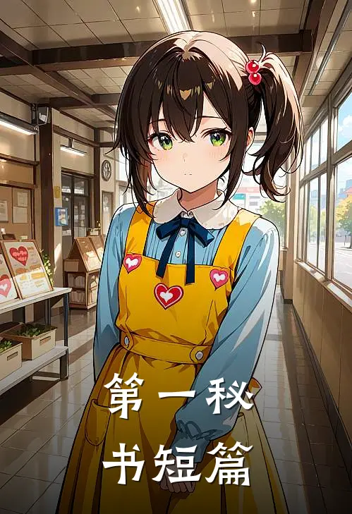 第一秘书短篇
