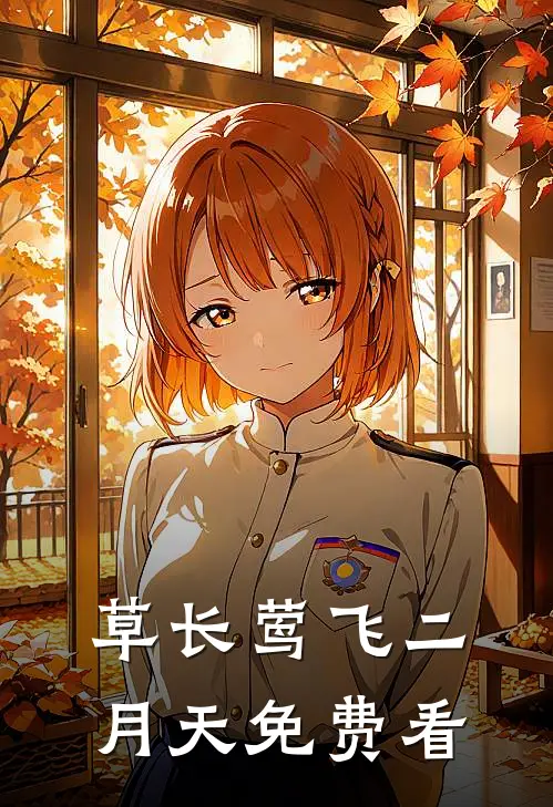 草长莺飞二月天免费看