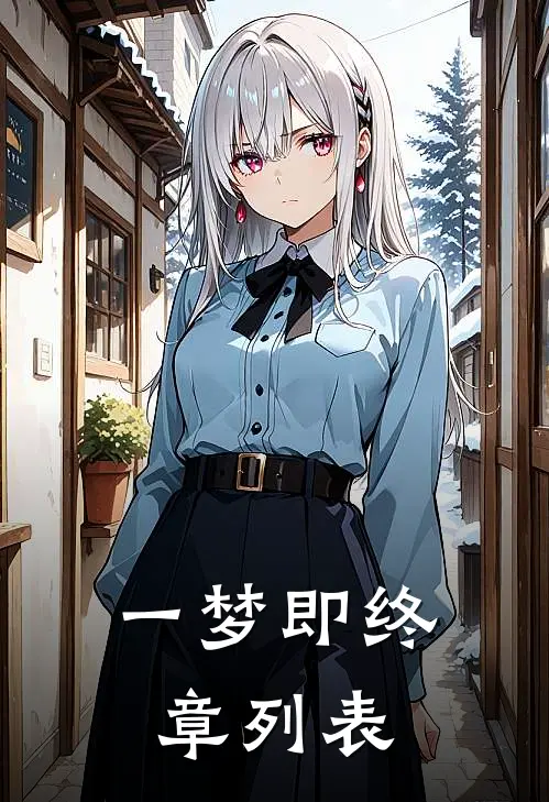 一梦即终章列表