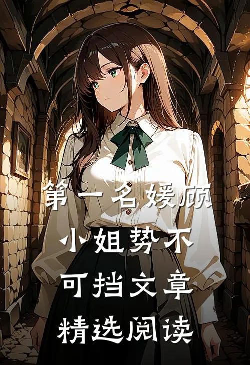 第一名媛顾小姐势不可挡文章精选阅读