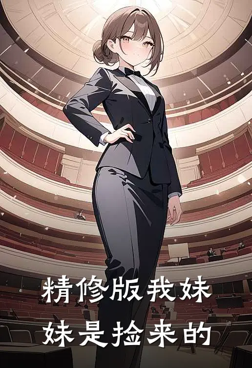 精修版我妹妹是捡来的