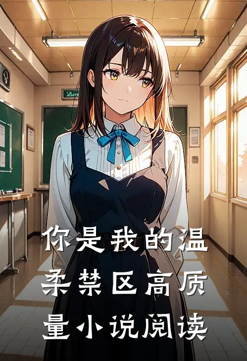你是我的温柔禁区高质量小说阅读