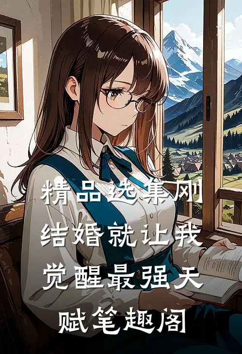 精品选集刚结婚就让我觉醒最强天赋笔趣阁