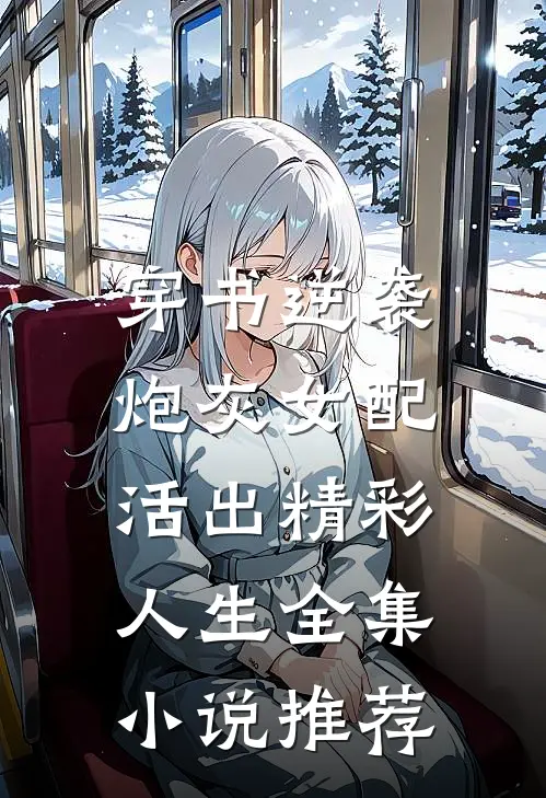 穿书逆袭，炮灰女配活出精彩人生全集小说推荐