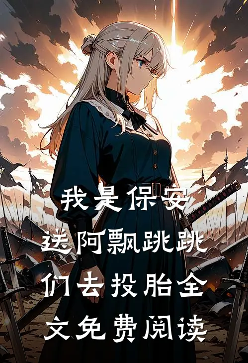 我是保安：送阿飘跳跳们去投胎全文免费阅读