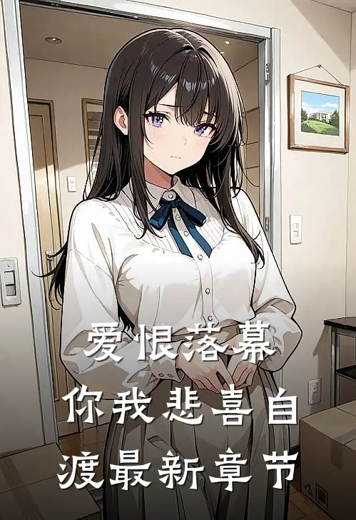 爱恨落幕，你我悲喜自渡最新章节