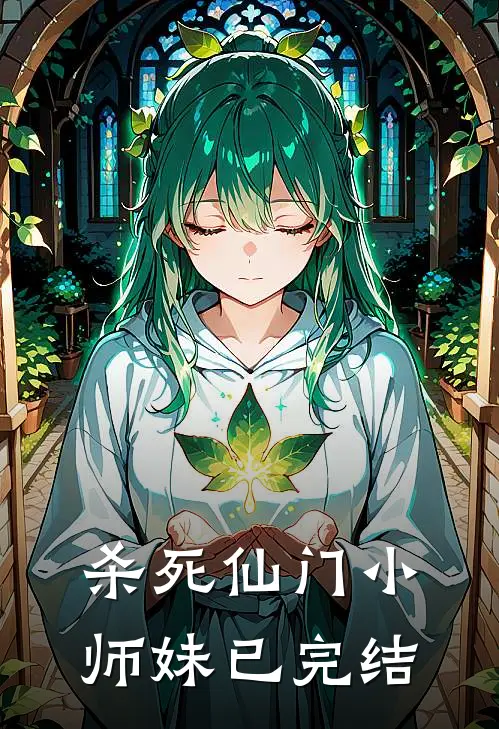 杀死仙门小师妹已完结