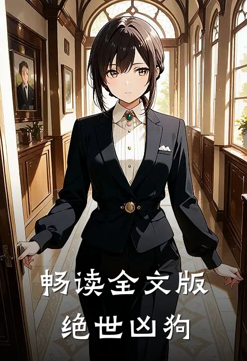 畅读全文版绝世凶狗