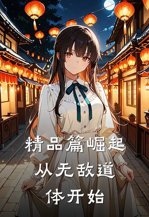 精品篇崛起，从无敌道体开始