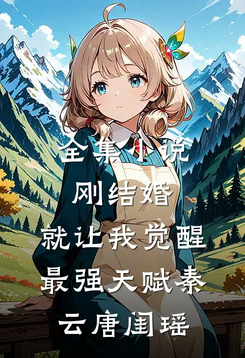 全集小说刚结婚,就让我觉醒最强天赋秦云唐闺瑶