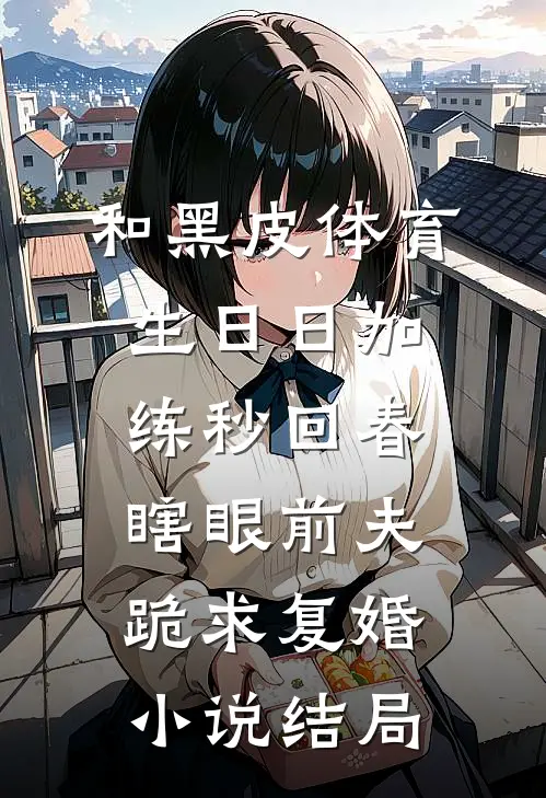 和黑皮体育生日日加练秒回春，瞎眼前夫跪求复婚小说结局