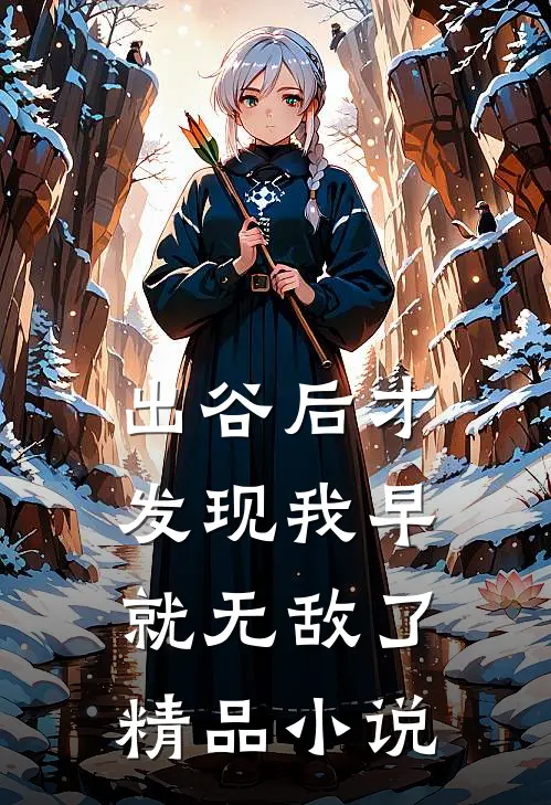 出谷后才发现我早就无敌了精品小说