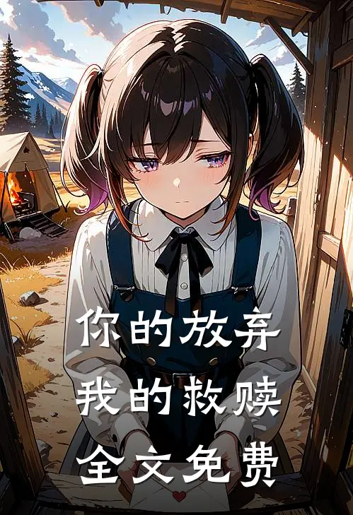 你的放弃，我的救赎全文免费
