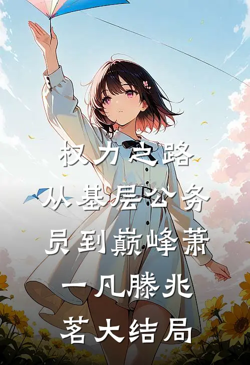 权力之路：从基层公务员到巅峰萧一凡滕兆茗大结局