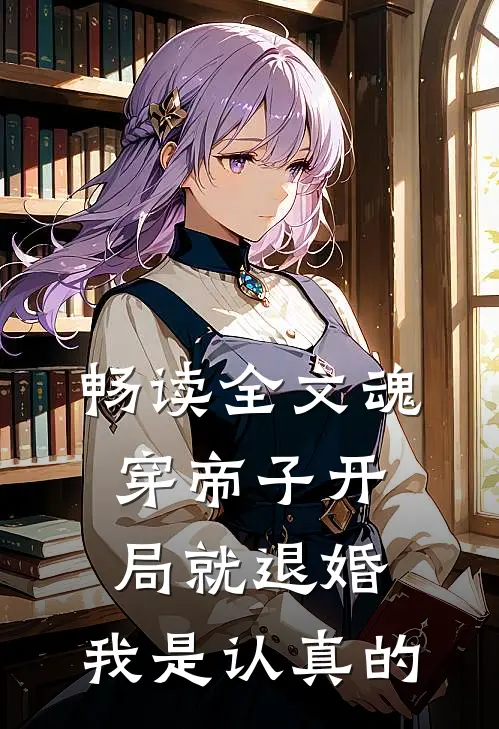 畅读全文魂穿帝子开局就退婚，我是认真的