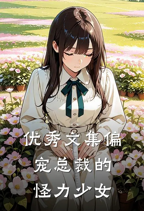 优秀文集偏宠 总裁的怪力少女