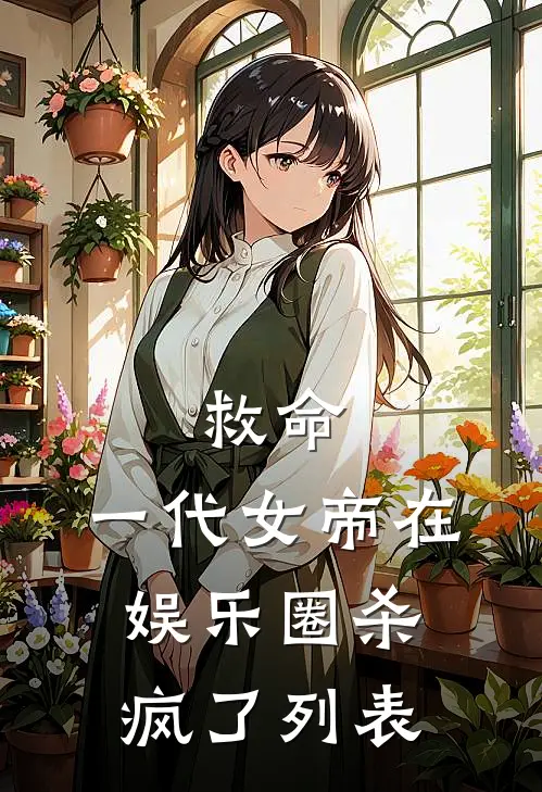 救命，一代女帝在娱乐圈杀疯了列表
