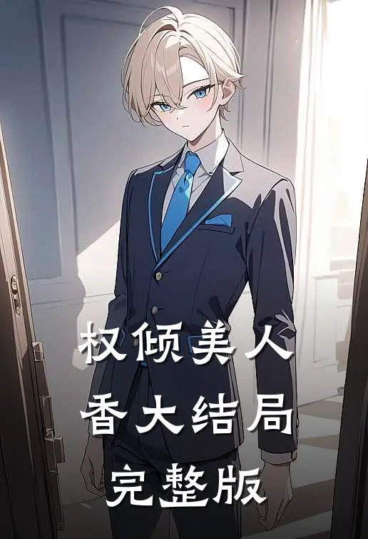 权倾美人香大结局完整版
